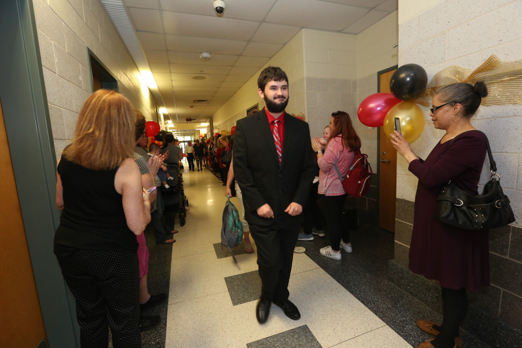 Cape May Special Services Prom